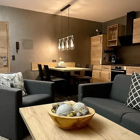 Naturboutique Hotel Rauszeit Hotel Willingen (Upland)